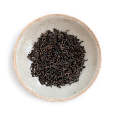 Шу Пуэр (черный) RockTea 100г - купить в Лебедкино