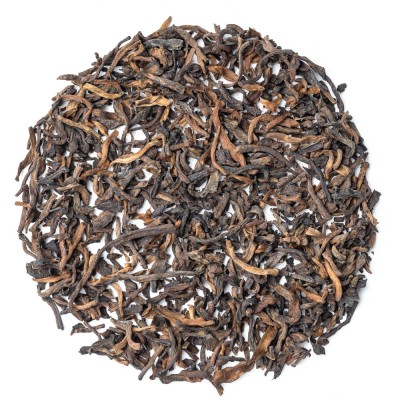 Шу Пуэр (черный) DeepRoot 75г - купить в Лебедкино