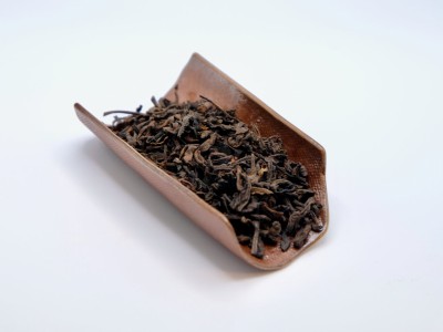 Шу Пуэр (черный) AmberLeaf 100г - купить в Лебедкино