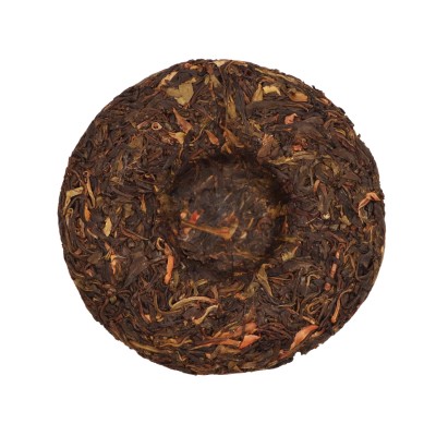 Шу Пуэр (черный) VintagePuEr 100г - купить в Лебедкино