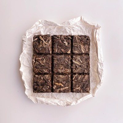 Шу Пуэр (черный) RichSoil 120г - купить в Лебедкино