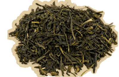 Зеленый чай TeaSprout 50г - купить в Лебедкино