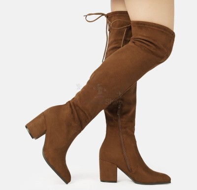 Женские сапоги, ботфорты NightStep - купить в Лебедкино