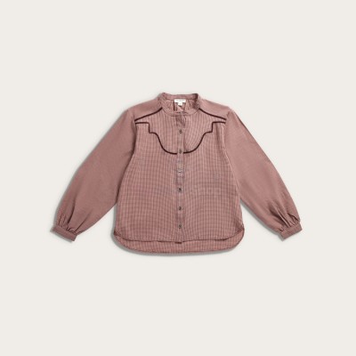 Женская блуза AirElegance - купить в Лебедкино