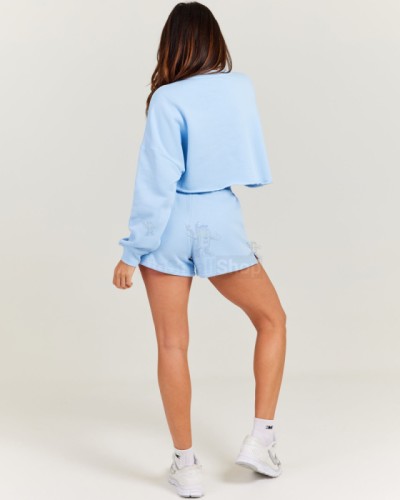 Женские шорты HighFit - купить в Лебедкино