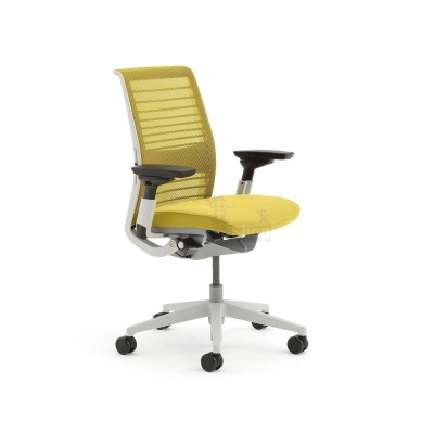 Офисное кресло ComfortLine - купить в Лебедкино