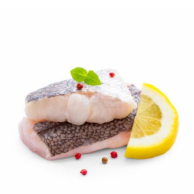 Фирменное блюдо Морская симфония - купить в Лебедкино