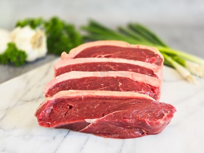Говядина охлаждённая мякоть - купить в Лебедкино