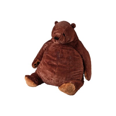 Плюшевый Медвежонок Джунгли - купить в Лебедкино