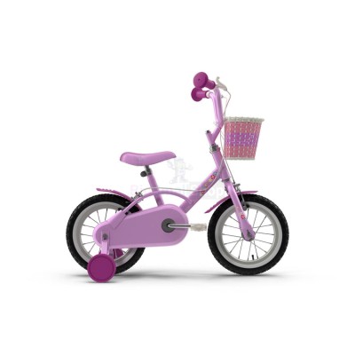 Велосипед детский Adventure 12" - купить в Лебедкино