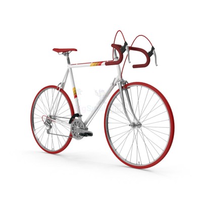 Велосипед дорожный ComfortRoad 26 - купить в Лебедкино