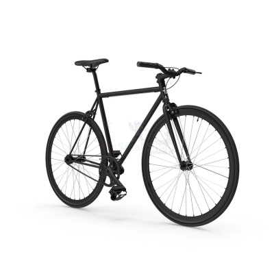 Велосипед горный ForestRide 27.5 - купить в Лебедкино